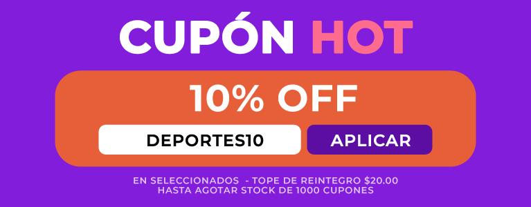 promoción