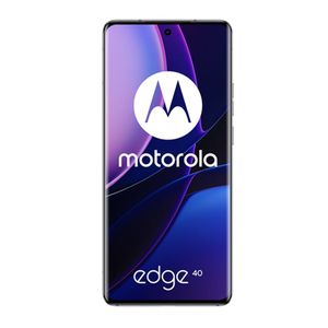 Telefono Motorola Edge 40 8gb256gb 50mp13mp32mp 655 Negro