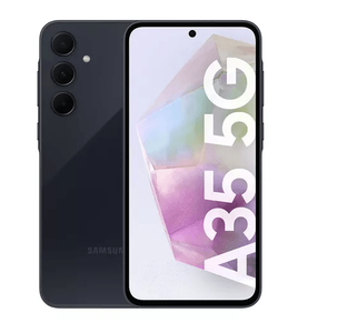 Celular Samsung Galaxy A35 5G 128GB Awesome navy 8GB RAM