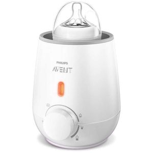 Calienta Mamaderas Eléctrico Philips Avent Scf355