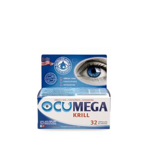 Ocumega Krill