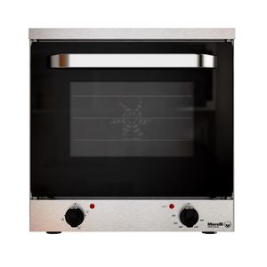 Horno Eléctrico Morelli Dorato Convector