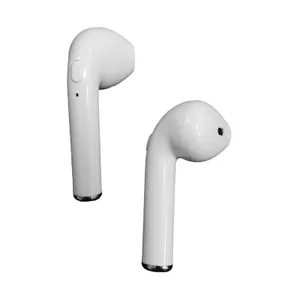 Intención Inyección Un evento Auriculares In Ear Bluetooth Tws Iqual B7 Manos Libres