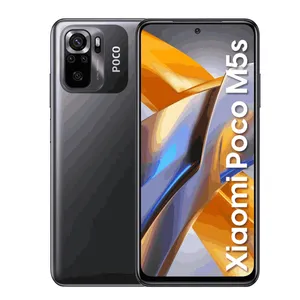 Xiaomi Poco M5s、8GB RAM、256GB ROM Amazon.com: Xiaomi Celular Poco M5s Gris 8GB Ram 256GB ROM