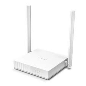 Router Wi Fi Tp Link Tl-wr820n Blanco