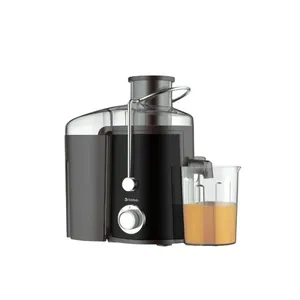 Extractor De Jugo Suono Exprimidor Eléctrico 750 ML 500 W