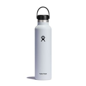 Hydroflask - Botella Térmica 709ml - BLANCO