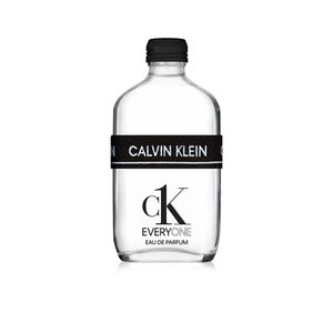 Perfume Unisex Calvin Klein CK Everyone EDP 200 ml