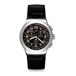 Relojes Swatch Reloj Your Turn Restyled para hombre Pulsera