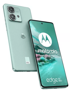 Celular Motorola Edge 40 Neo 5G 256 GB Verde 8 GB RAM