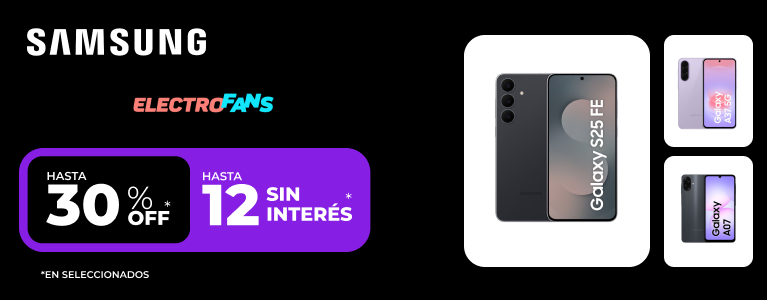 promoción