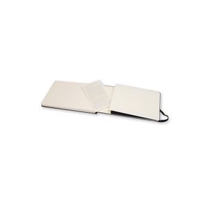 Libreta Moleskine Art Álbum de Acuarela Tapa Dura Tamaño Grande