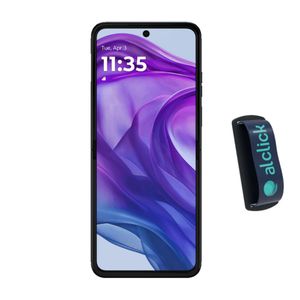 Celular Motorola Moto Razr 50 Ultra 512/12GB Azul