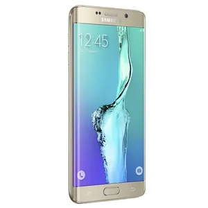 alto Evaporar Patético Celular Libre Samsung S6 EDGE PLUS 64 GB Dorado