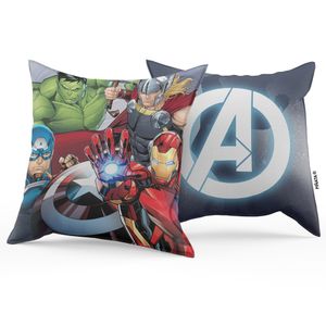 ALMOHADON Avengers team