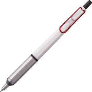 Uni Jetstream EDGE - Bolígrafo a base de aceite de