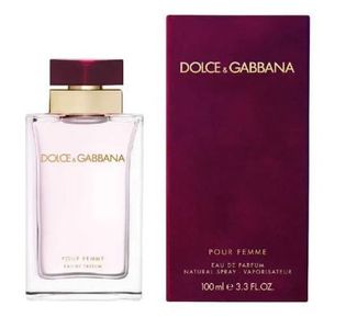 DG POUR FEMME x100 EDP
