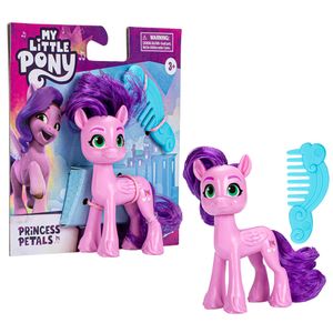 Hasbro Figura 08cm Mejores Amigas Princess