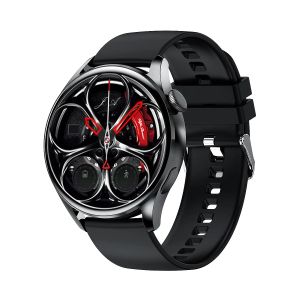 Reloj Inteligente Smartwatch Gt5 Pro Bluetooth