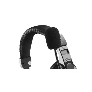 Auriculares con Micrófono TARGA TG-PH350 HeadSet Anti Pop Over Ear