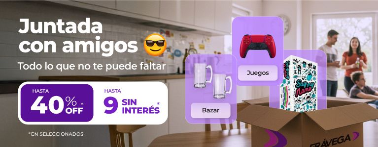 promoción