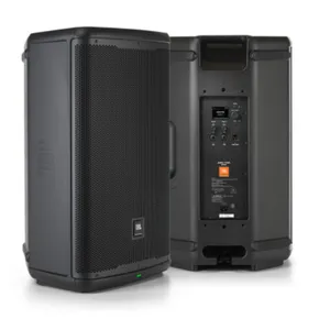 JBL EON710: Altavoz de dos vías y 10