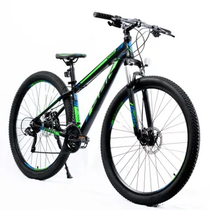 Bicicleta sbk 2024 rodado 29