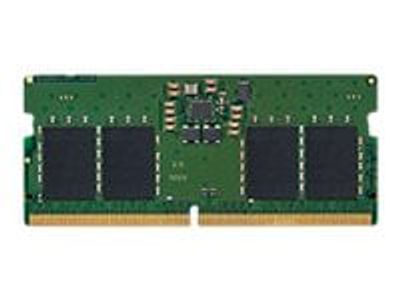 Memoria RAM Kingston 8GB DDR5 4800Mhz SODIMM