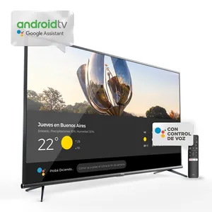 Smart TV 65 4K UHD TCL L65P8M