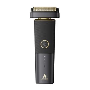 Afeitadora eléctrica Andis 17300 ReSurge Lithium Titanium Black