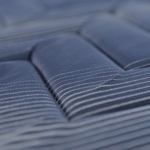 Sommier y Colchón Resortes Springwall MCB 115 090x190 cm
