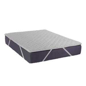 Pillow Tienda del Dormir Espuma 80x190 Cm