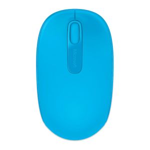 Mouse Microsoft 1850 Celeste