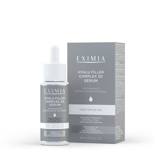 Serum Antiage Eximia Hyalu Filler Complex 3D Serum