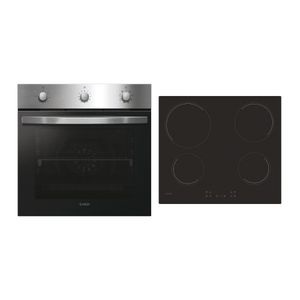 Horno + Anafe Candy PCI27