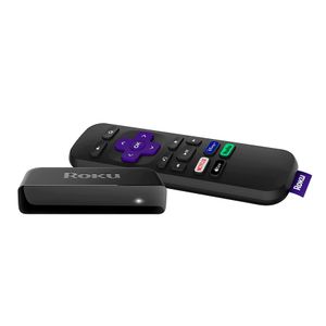 Roku Premiere 4k Smart Tv Control Remoto Hdmi Netflix Disney