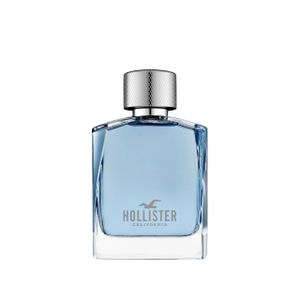 Perfume Hollister Wave Men Eau de Toilette 100 ml para hombre