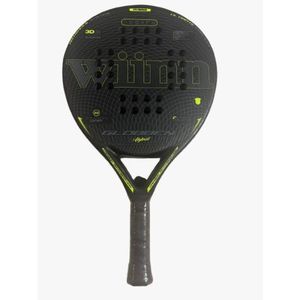 Paleta de Padel Foam Wiin Wgg 365/385gr Verde
