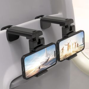 Soporte Celular Avion Klearlook Giratorio 360
