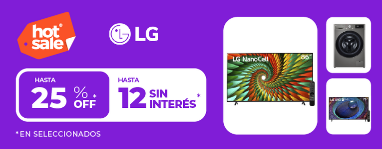 promoción