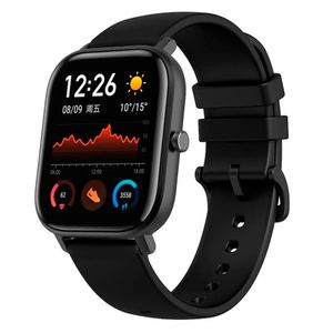 Xiaomi Mi Watch Lite Gps Running