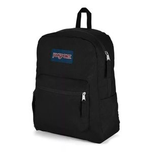 Jansport Mochila Cross Town Black 26l Js0a47lw008 Jns108