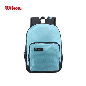 Mochila Urbana Wilson 16” Turquesa