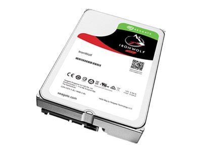 DISCO HDD 2T SEAGATE 3.5 NAS IRONWOLF ST2000VN004