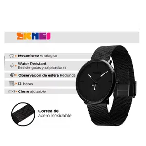 Reloj skmei online 9185