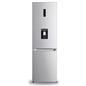 Heladera BGH 312L BRC330I1A Inoxidable