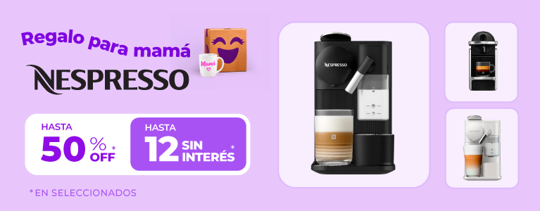 promoción