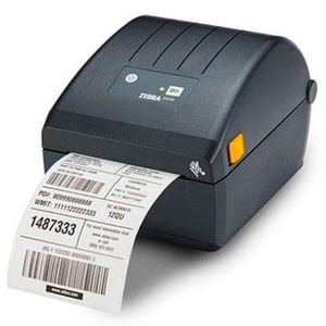 Impresora de Etiquetas Zebra-ZD230 usb ethernet 203dpi