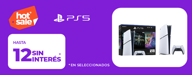 promoción