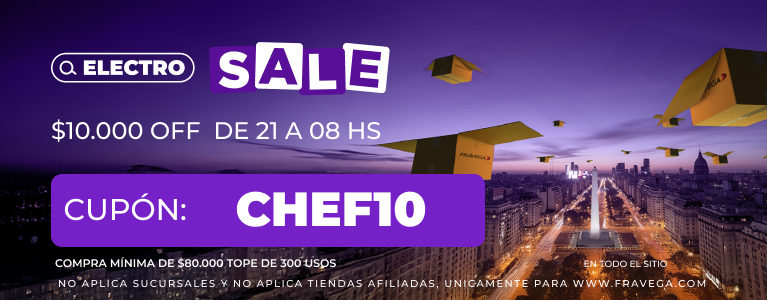 promoción